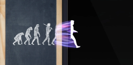 Hyper-communication: How our phones, emails and social media are reshaping evolution